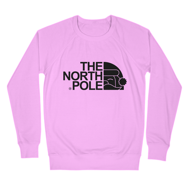 The North Pole Christmas Jumper